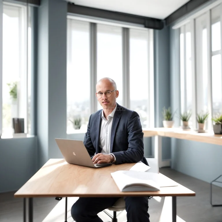 Visualisierung von Achtsamkeit im Arbeitskontext